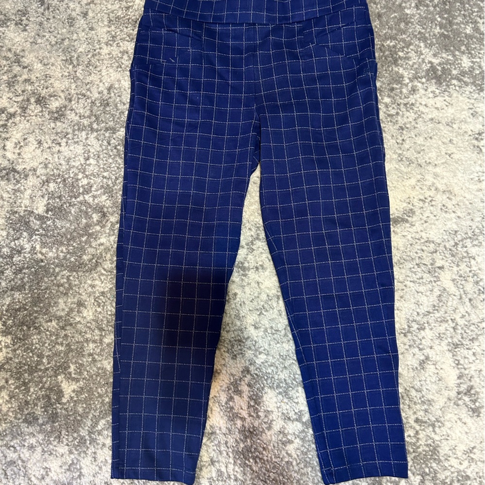 Betabrand power-down pants